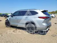 2023 Toyota Highlander фото