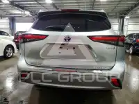2023 Toyota Highlander фото