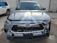2023 Toyota Highlander фото