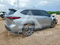 2023 Toyota Highlander photo