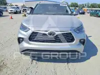 2023 Toyota Highlander фото