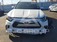 2023 Toyota Highlander photo