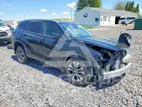 2023 Toyota Highlander фото
