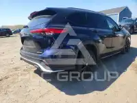 2023 Toyota Highlander фото