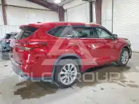2023 Toyota Highlander фото