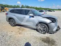 2023 Toyota Highlander photo