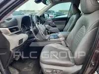 2023 Toyota Highlander photo