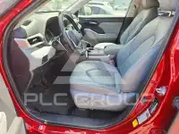 2023 Toyota Highlander фото