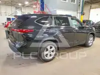 2023 Toyota Highlander photo
