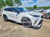 2023 Toyota Highlander photo