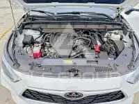 2023 Toyota Highlander фото
