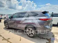 2023 Toyota Highlander photo