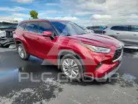 2023 Toyota Highlander photo