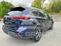 2023 Toyota Highlander фото