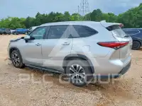 2023 Toyota Highlander photo