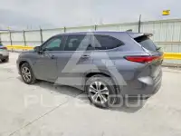 2023 Toyota Highlander фото