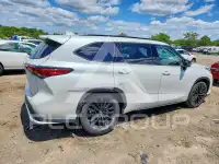 2023 Toyota Highlander photo