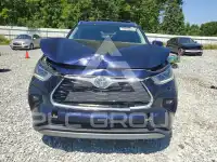 2023 Toyota Highlander photo