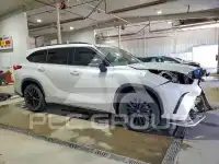 2023 Toyota Highlander фото