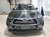 2023 Toyota Highlander фото