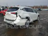 2023 Toyota Highlander фото