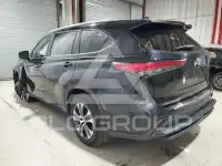 2023 Toyota Highlander фото