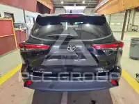 2023 Toyota Highlander фото
