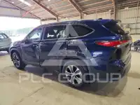 2023 Toyota Highlander photo