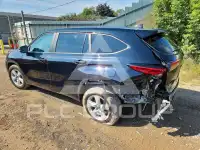 2023 Toyota Highlander photo