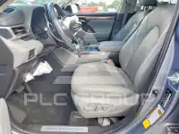 2023 Toyota Highlander фото