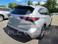 2023 Toyota Highlander фото
