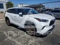 2023 Toyota Highlander фото