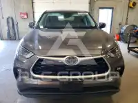 2023 Toyota Highlander фото