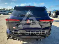 2023 Toyota Highlander фото