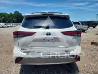 2023 Toyota Highlander фото