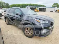 2023 Toyota Highlander фото