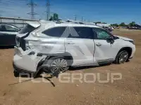2023 Toyota Highlander photo