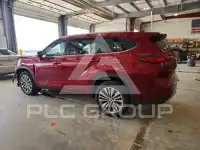 2023 Toyota Highlander photo