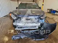 2023 Toyota Highlander фото