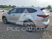 2023 Toyota Highlander photo