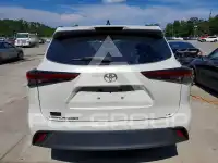 2023 Toyota Highlander photo