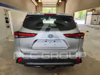 2023 Toyota Highlander photo