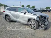 2023 Toyota Highlander photo