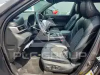 2023 Toyota Highlander фото