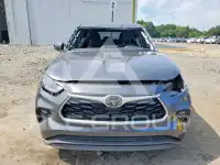 2023 Toyota Highlander фото