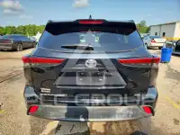 2023 Toyota Highlander фото