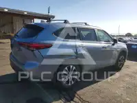2023 Toyota Highlander photo