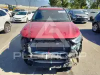 2023 Toyota Highlander фото