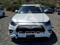2023 Toyota Highlander photo