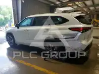 2023 Toyota Highlander photo